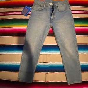 ACNE STUDIOS WOMENS JEANS